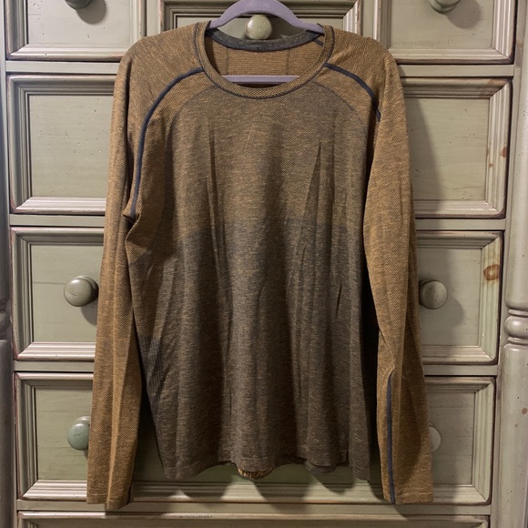 lululemon athletica Other - Lululemon Swiftly Tech LS